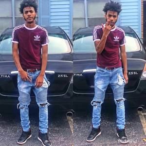 Meet your Posher, Rondel